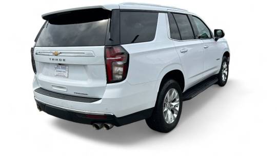 2022 Chevrolet Tahoe