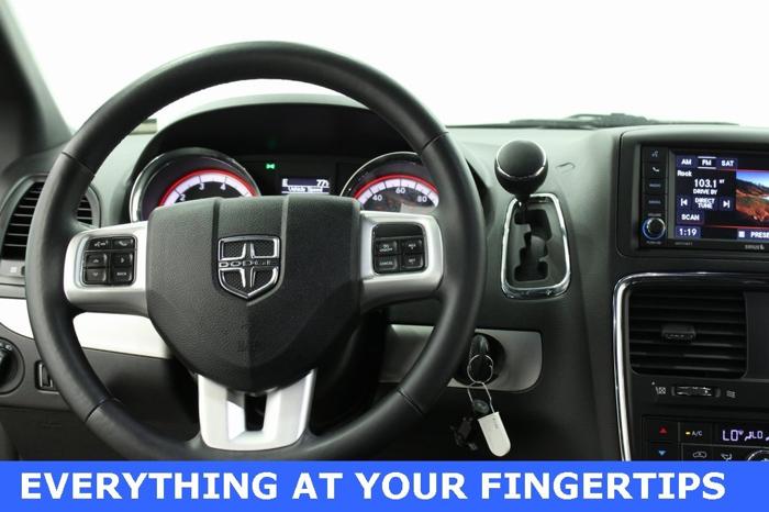 used 2019 dodge grand caravan gt evansville, in 47715 for sale in evansville, indiana