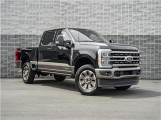 2023 Ford F-250 king ranch