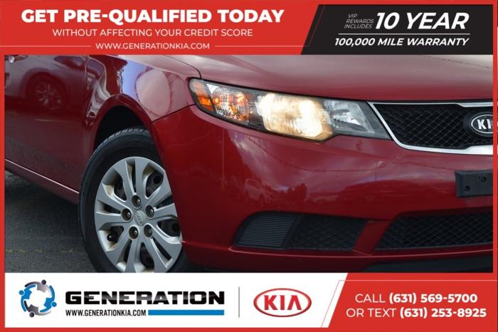 used 2010 kia forte ex bohemia, ny 11716 for sale in bohemia, new york