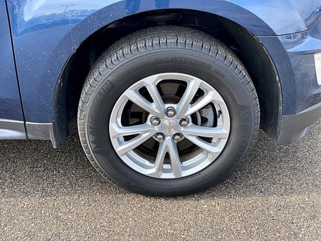 used 2017 chevrolet equinox awd lt madison, wi 53713 for sale in madison, wisconsin