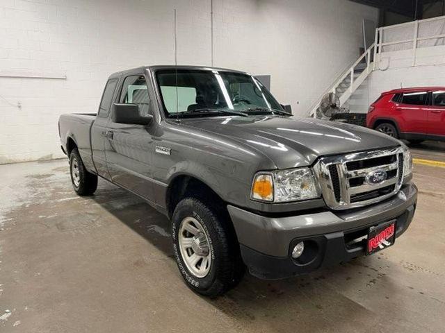 2011 ford ranger