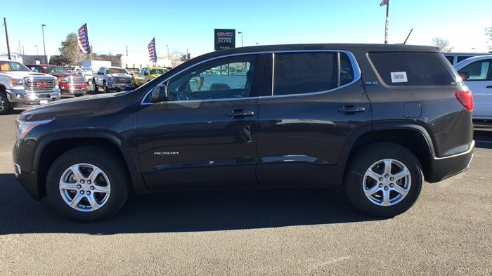 certified 2019 gmc acadia awd sle w/ sle-1 reno, nv 89502 for sale in reno, nevada