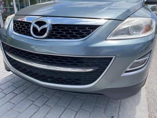 2011 mazda cx-9 grand touring in norfolk, virginia