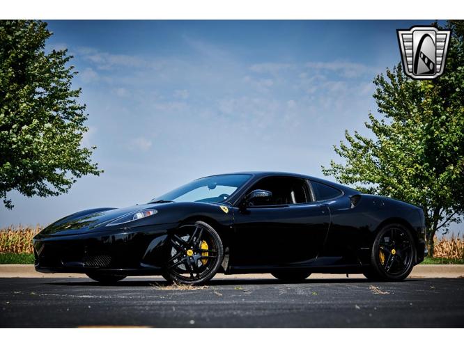 2005 ferrari f430 in o'fallon, illinois
