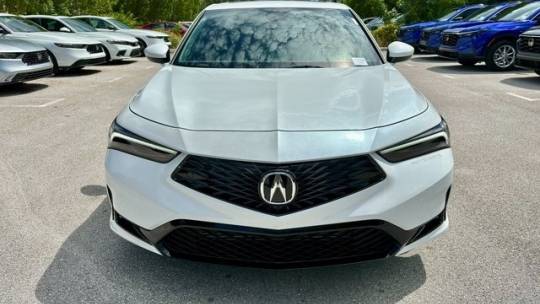 2025 Acura Integra