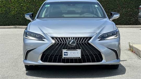 2024 Lexus ES
