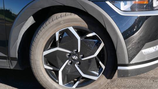 2024 Hyundai IONIQ 5