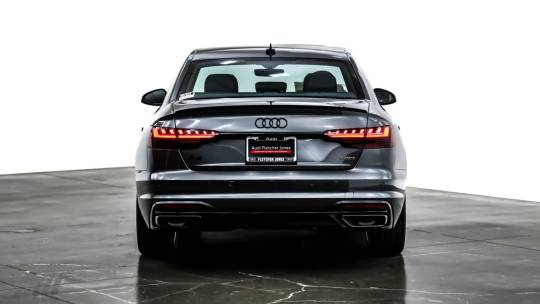 2024 Audi A4