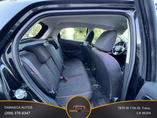 2013 mazda mazda2 touring hatchback 4d in banta, california