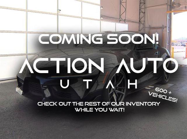 2021 toyota supra 2.0