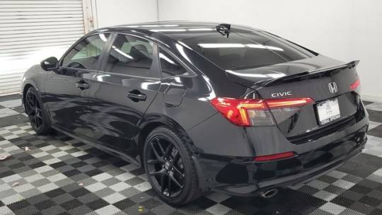 2022 Honda Civic