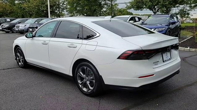 2023 honda accord ex 1.5t
