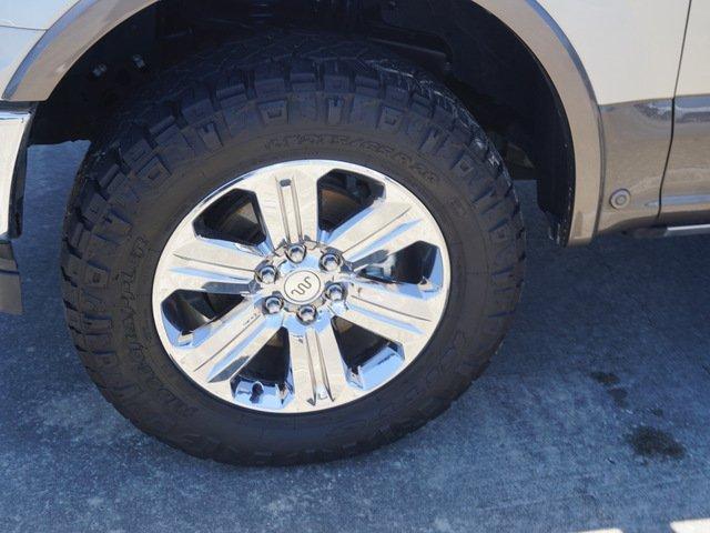 used 2018 ford f150 4x4 supercrew lake charles, la 70607 for sale in lake charles, louisiana