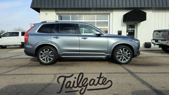 2018 Volvo XC90