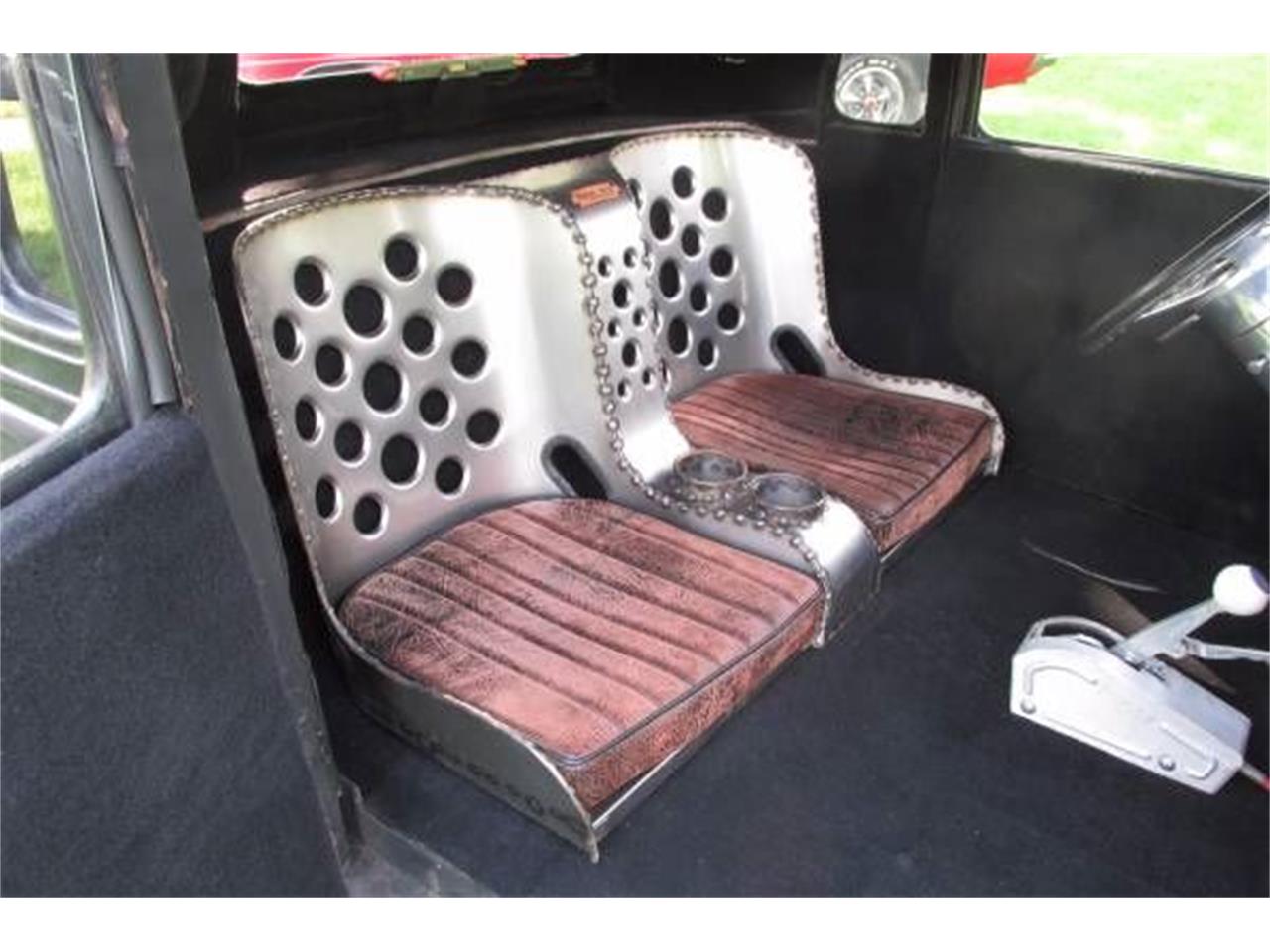 1934 dodge coupe