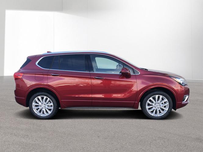 new 2019 buick envision awd premium brigham city, ut 84302 for sale in brigham, utah
