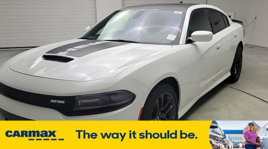 2020 Dodge Charger