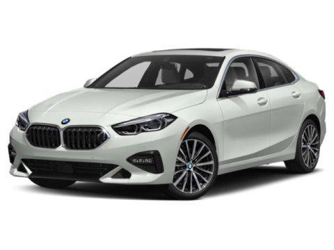 2020 bmw 228 gran coupe xdrive