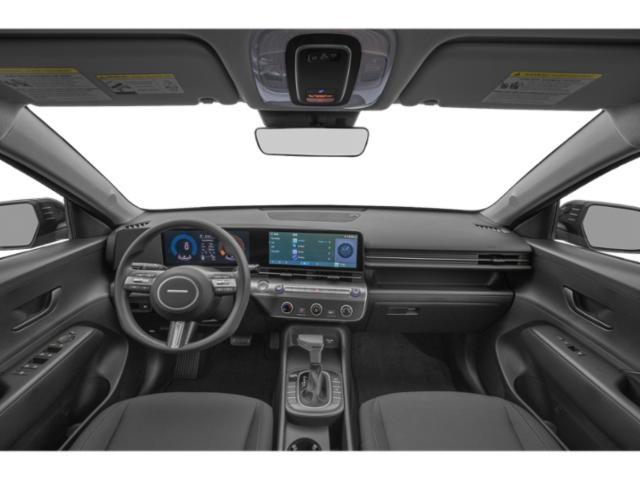 2024 hyundai kona se