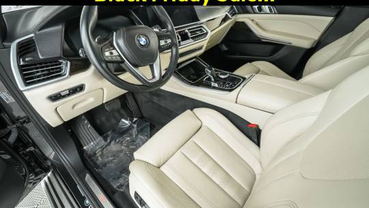 2020 BMW X5