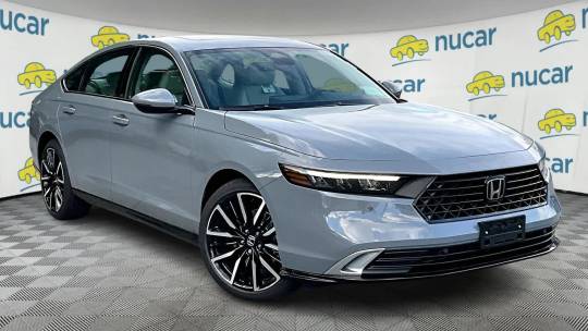 2025 Honda Accord