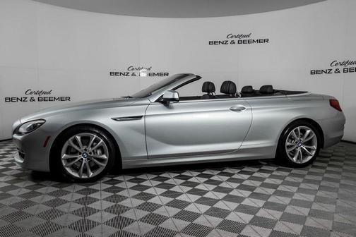 2012 bmw 640 in saint louis, missouri
