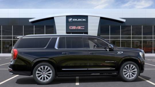 2024 GMC Yukon