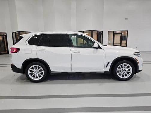 2022 bmw x5 xdrive40i in newport news, virginia