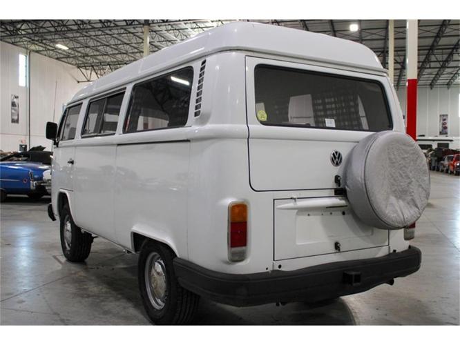 1994 volkswagen bus in kentwood, michigan
