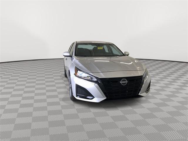 2024 nissan altima 2.5 sl
