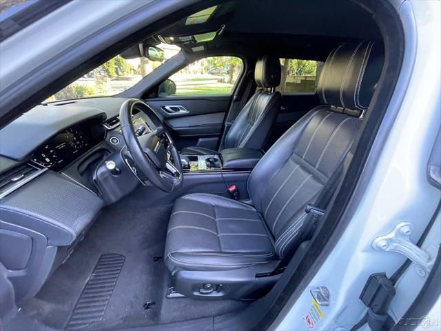 2021 land rover range rover velar p250 s