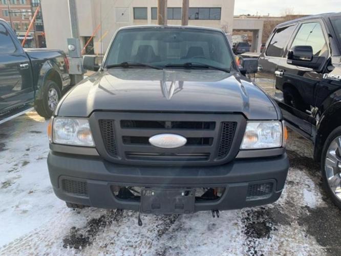 2006 ford ranger xl xl 2dr regular cab sb for sale in bonetraill, north dakota