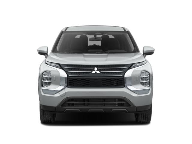 2022 mitsubishi outlander es 2.5 s-awc