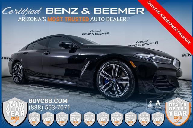 2024 bmw 840 i xdrive