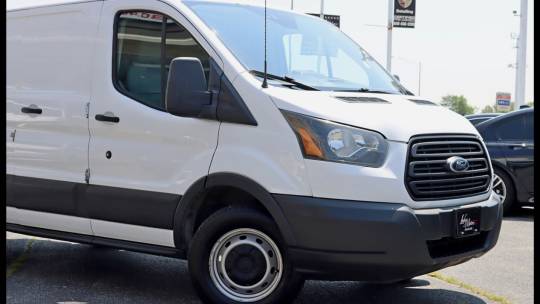 2017 Ford Transit