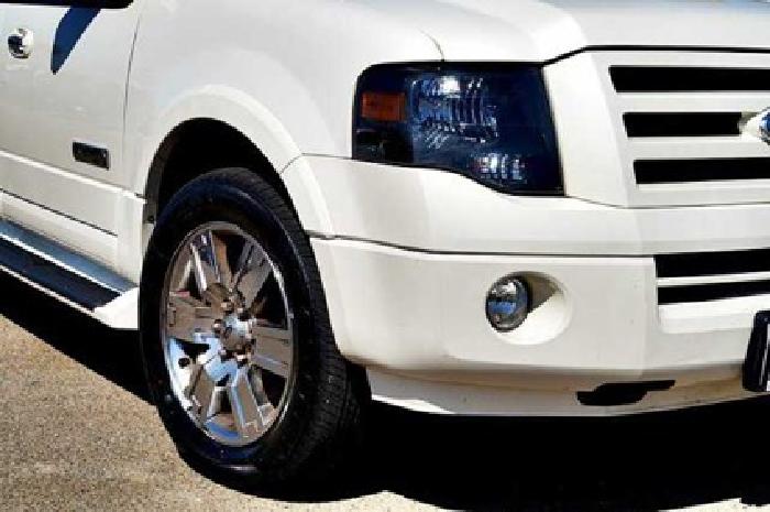 2007 ford expedition el limited in national city, ca