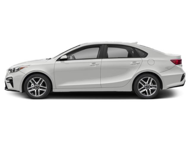 2019 kia forte s