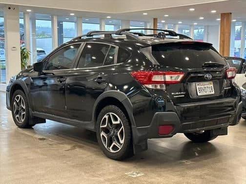 2019 subaru crosstrek 2.0i limited in portland, oregon