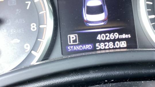 2022 Infiniti Q50