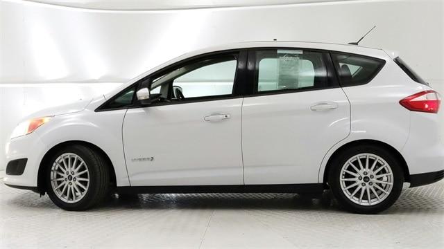 2016 ford c-max hybrid se