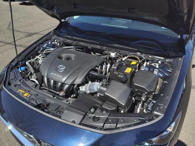 2021 mazda mazda3 sedan 2.5 s in fairless hills, pennsylvania