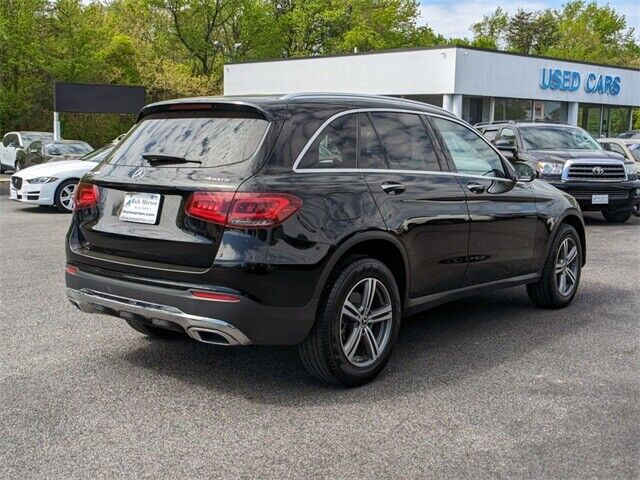 2020 mercedes-benz glc glc 300