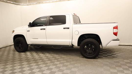 2019 Toyota Tundra