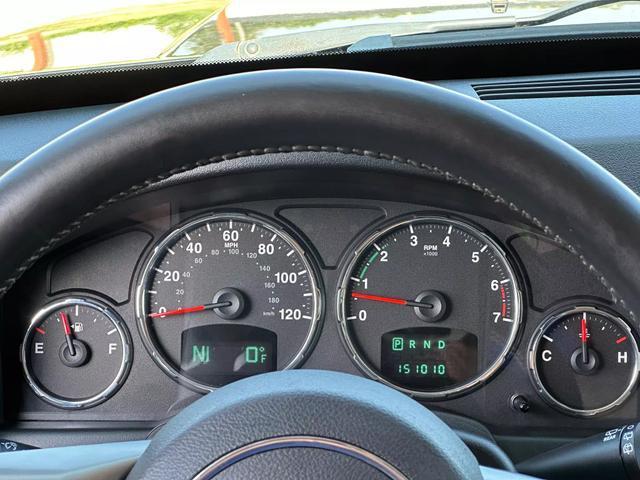 2011 jeep liberty sport