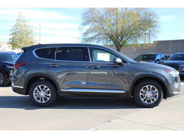 2019 hyundai santa fe sel 2.4l sel 2.4l 4dr suv for sale in henderson, nevada