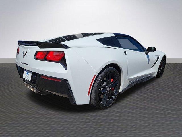 2015 chevrolet corvette stingray