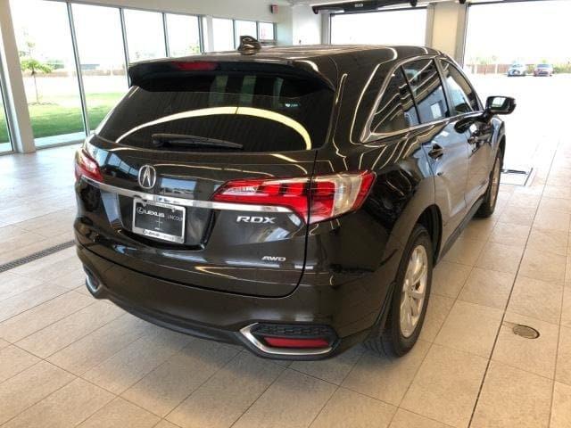 used 2016 acura rdx awd lincoln, ne 68516 for sale in lincoln, nebraska