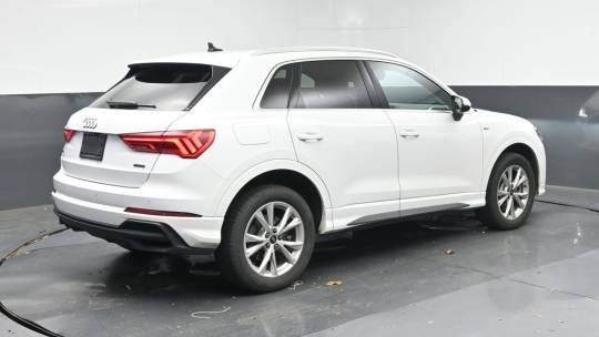 2023 Audi Q3