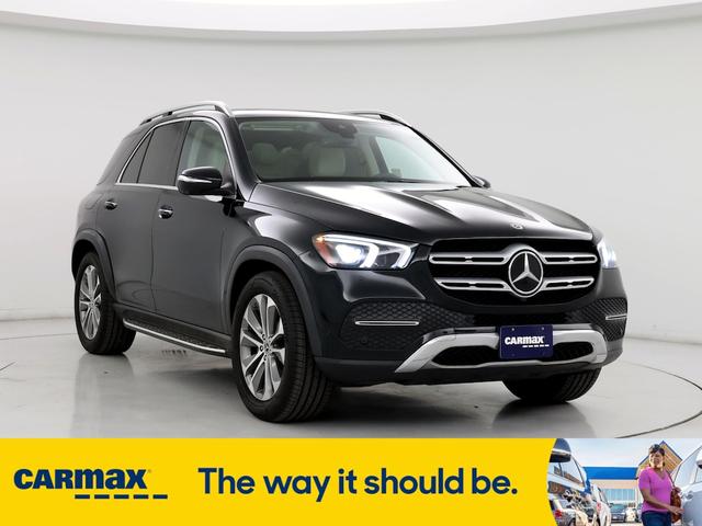 2021 mercedes-benz gle 350